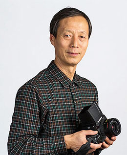 李晓宁